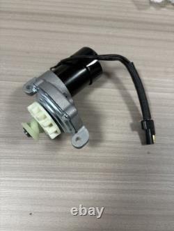 Moteur de démarrage pour tracteur tondeuse Mountfield série 5750, usage intensif GEARZAAR