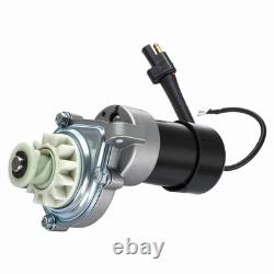 Moteur de démarreur robuste pour tracteur de pelouse Mountfield série 5750 118551434/0