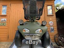 Moyen Tout-terrain Hors Route Buggy Scooter Mobilité Tracteur Fermier Pêche Moyen Tout-terrain Hors Route Buggy Scooter Mobilité Tracteur Fermier Pêche