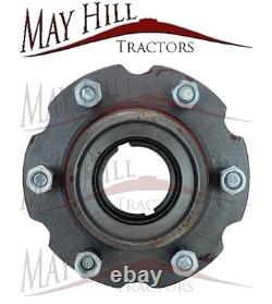 Moyeu de roue robuste pour Case International 685 695 784 785 795 884 885 895 995
