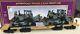 Mth Premier Ttx 47 Voiture Plate Lourde Avec Tracteurs Militaires Army D8r 20-98378