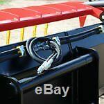 Muck Grabs Avec Fourches Heavy Duty