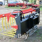 Muck Grabs Avec Fourches Heavy Duty