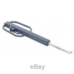 New Henchman Heavy Duty Double Poignée Tire Détalonneur Pour Les Camions Agri Tracteur