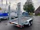 New Twin Axle Plant Trailer Heavy Duty 3500kg / 11,5 X 6 Pi / 3,5m X 1,8m