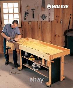 Niveau de roulettes Castor, ensemble de 4 roulettes rétractables lourdes, M12 et 1/2 Ste