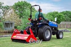 Nouveau broyeur à fléaux Winton 1.05m Heavy-Duty WFL105PLUS TVAFRAIS DE LIVRAISON GRATUITS