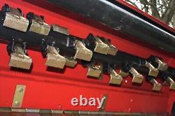 Nouveau broyeur à fléaux Winton 1.05m Heavy-Duty WFL105PLUS TVAFRAIS DE LIVRAISON GRATUITS