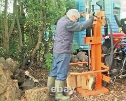 Nouvelle fendeuse de bûches montée sur tracteur Choix de modèles Livraison nationale