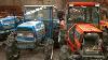Nouvelles Arrivées De Tracteurs Agricoles Robustes Dans Notre Entrepôt L Philippines