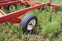 OPICO BUSHOG 24 pi (7,5 m) Herses à disques lourdes traînées OPICO BUSHOG 24 pi (7,5 m) Herses à disques lourdes traînées