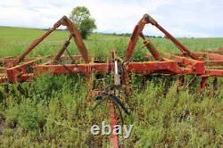 OPICO BUSHOG 24 pi (7,5 m) Herses à disques lourdes traînées OPICO BUSHOG 24 pi (7,5 m) Herses à disques lourdes traînées