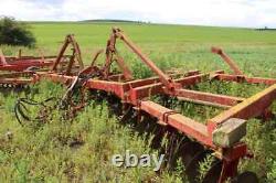 OPICO BUSHOG 24 pi (7,5 m) Herses à disques lourdes traînées OPICO BUSHOG 24 pi (7,5 m) Herses à disques lourdes traînées