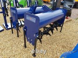 OXDALE SLITTER AERATOR Lourd Devoir 6ft