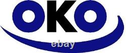Offre Oko Hors Route Lourd 25l Acheter 5 Tambours Avec Scellant De Pneus De Pompe Libre