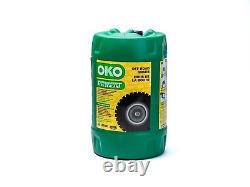 Oko Off Road 25 Litre Heavy Duty Tyre Sealant Drum Farming Tractor Lawnmower	 <br/>			 

<br/> Sceau de 25 litres de scellant pour pneus de tracteur agricole et tondeuse Oko Off Road de haute qualité