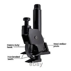 Outil de Changement de Pneu Manuel Heavy Duty Démonte-Bead pour Tracteur/Truck 70160