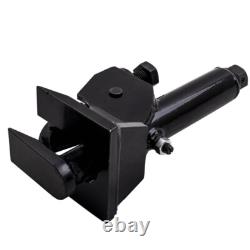 Outil de Changement de Pneu Manuel Heavy Duty Démonte-Bead pour Tracteur/Truck 70160