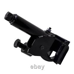 Outil de Changement de Pneu Manuel Heavy Duty Démonte-Bead pour Tracteur/Truck 70160