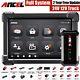 Outil De Diagnostic Ancel Heavy Duty Pour Camions Hgv, Camions, Fourgonnettes, Bus, Tracteurs Et Scanners Obd