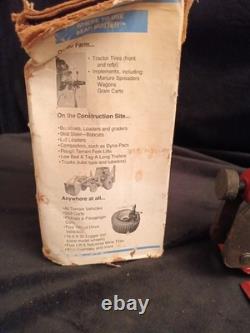 Outil de rupture de talon de pneu lourd BeadBuster pour tracteur et automobile