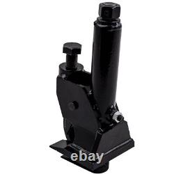 Outil manuel de changement de pneu lourd, casse-bord pour tracteur camion 70160