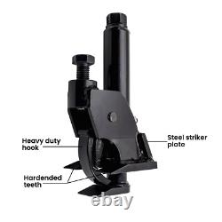 Outil manuel de changement de pneu lourd, casse-bord pour tracteur camion 70160