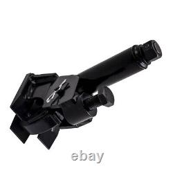 Outil manuel de changement de pneu lourd, casse-bord pour tracteur camion 70160