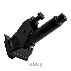 Outil manuel de changement de pneu lourd, casse-bord pour tracteur camion 70160