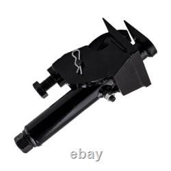 Outil manuel de changement de pneu lourd, casse-bord pour tracteur camion 70160