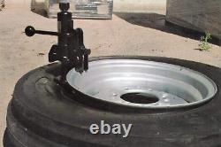 Outil manuel de démontage de talon de pneu pour l'utilisation sur les tracteurs/camions/voitures/quadricycles pour un usage intensif