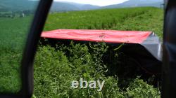 P-DK200/5 FPM Faucheuse à disque 2m pour tracteurs compacts