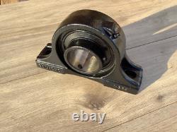 Palier à coussin de 70 mm de diamètre Galucho Heavy Duty authentique