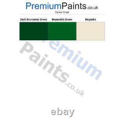 Peinture brillante à base d'huile Paintmaster, peinture lourde pour usage intérieur et extérieur