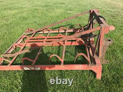 Pinces à balles robustes Browns £650 plus TVA £780 livraison possible