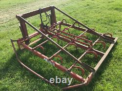 Pinces à balles robustes Browns £650 plus TVA £780 livraison possible