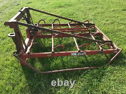 Pinces à balles robustes Browns £650 plus TVA £780 livraison possible