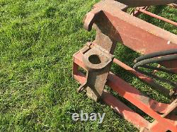 Pinces à balles robustes Browns £650 plus TVA £780 livraison possible