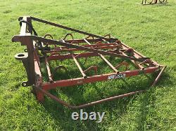 Pinces à balles robustes Browns £650 plus TVA £780 livraison possible