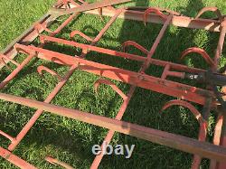 Pinces à balles robustes Browns £650 plus TVA £780 livraison possible