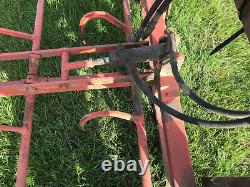 Pinces à balles robustes Browns £650 plus TVA £780 livraison possible