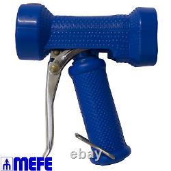Pistolet À Eau Lourde En Plastique Léger (cat 80pl)
