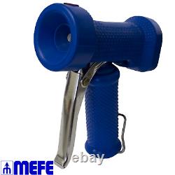 Pistolet À Eau Lourde En Plastique Léger (cat 80pl)