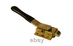 Poignée intérieure de porte à fermeture lourde pour MASSEY FERGUSON 500