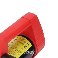 Pompe de transfert de carburant DC 12V en fonte électrique pour véhicules lourds