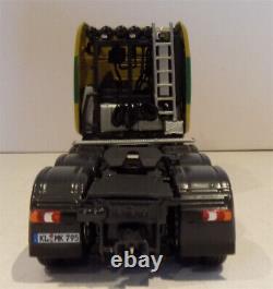 Pour NZG pour Benz Actros GigaSpace SLT pour le modèle de tracteur lourd Korz 1/50