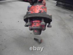 Pour l'ensemble d'essieu avant robuste DAVID BROWN 1210 1212.