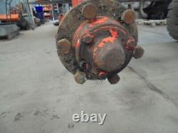 Pour l'ensemble d'essieu avant robuste DAVID BROWN 1210 1212.