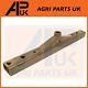 Poutre Centrale De L'essieu Avant Pour Tracteur Massey Ferguson 135 148 230 240 245 250 260