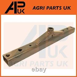 Poutre centrale de l'essieu avant pour tracteur Massey Ferguson 135 148 230 240 245 250 260